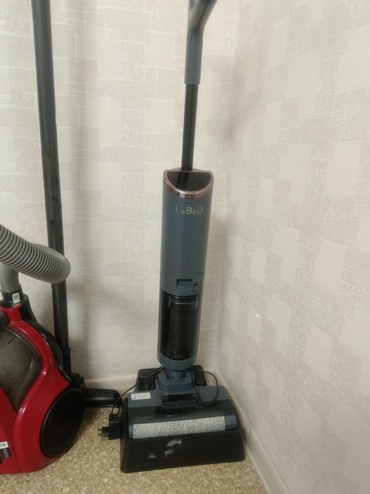 Пылесос хороший по