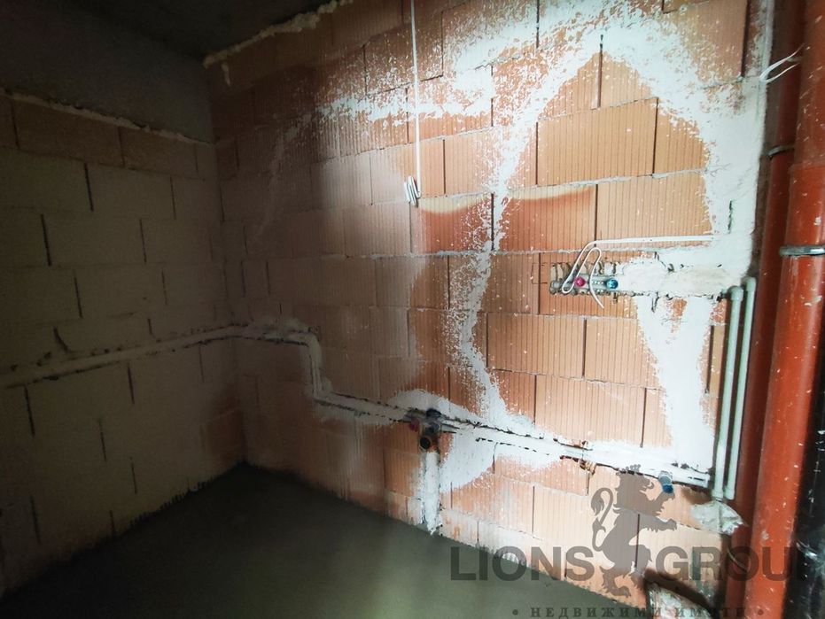 Продава се Двустаен апартамент в Варна, Левски - 64 кв.м за 1042 €/кв.м - Снимка #5