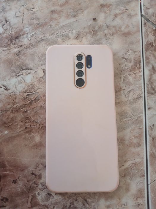 Продам телефон Redmi 9