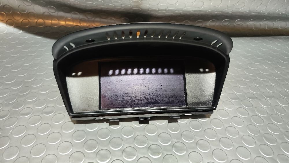 Монитор за CIC навигация