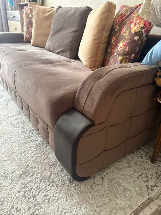 Продам диван - тахта