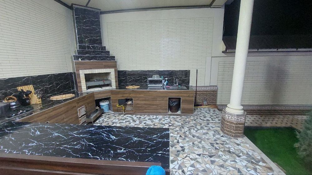 Акташ Октош Oqtosh дача dacha оила койилади