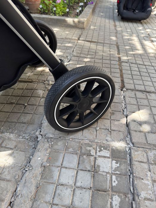 Бебешка количка ТОП СЪСТОЯНИЕ!!!