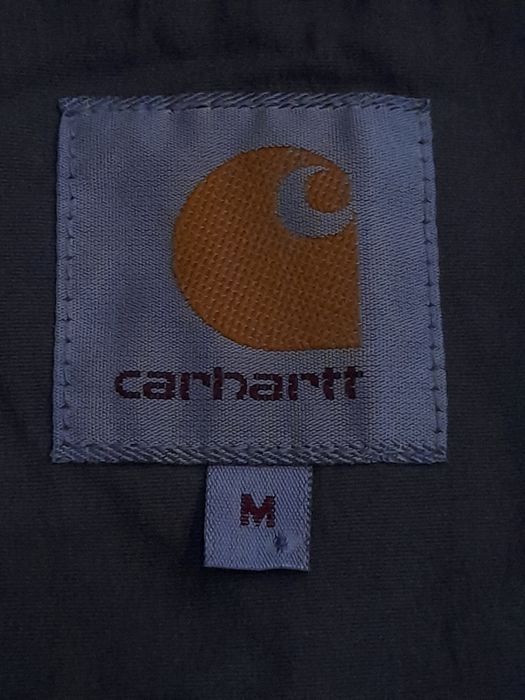 Мъжко яке CARHARTT Relay jacket