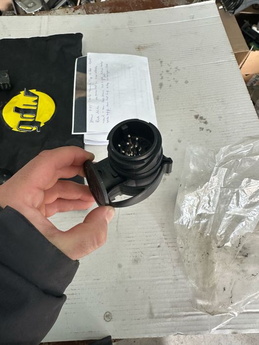 Теглич/Топка за toyota rav4