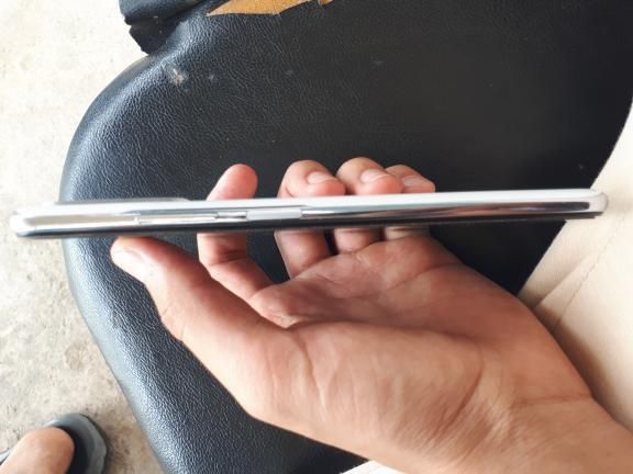 Redmi Note 10 S    8/128 xotira