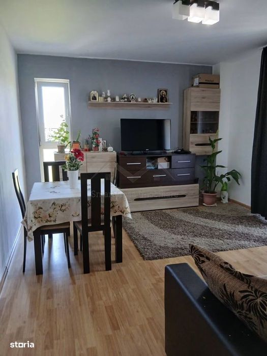 Apartament 2 camere decomandat etajul 2 Valea Lupului Cardiodent — fotografia 1