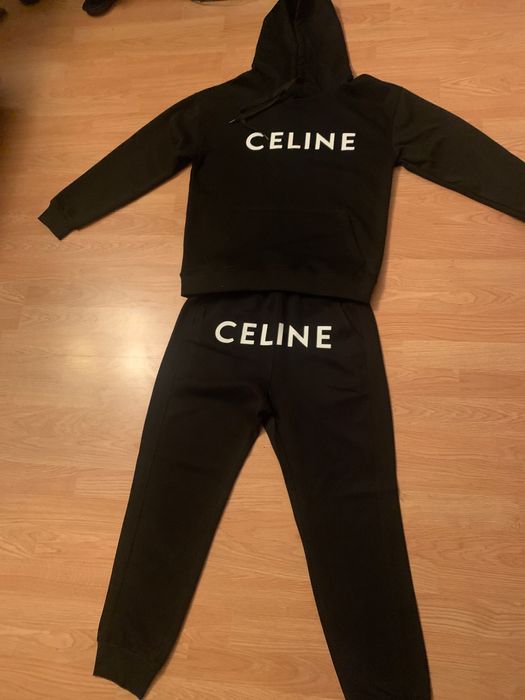Спортен комплект Celine