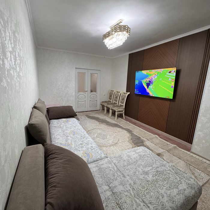 Сдается 2х ком.кв на долгий срок