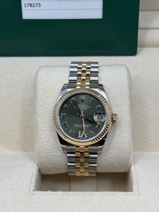 Ceas Rolex Lady-Datejust 31mm