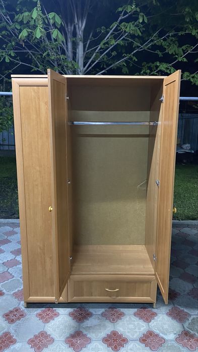 Шкаф Шифонер + доставка