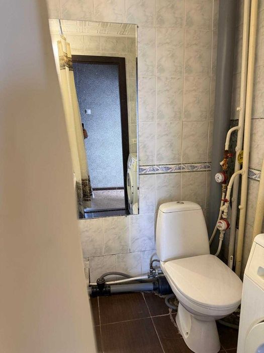 продам 1 ком. кв. кск