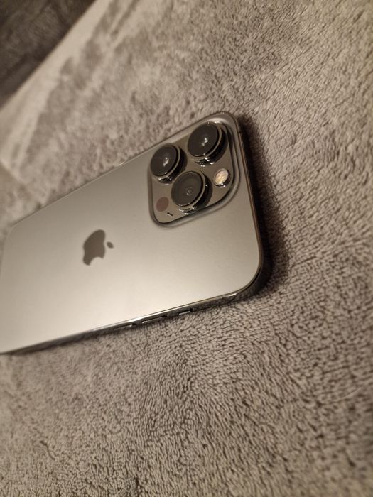Iphone 13 Pro Impecabil 100% Battery
