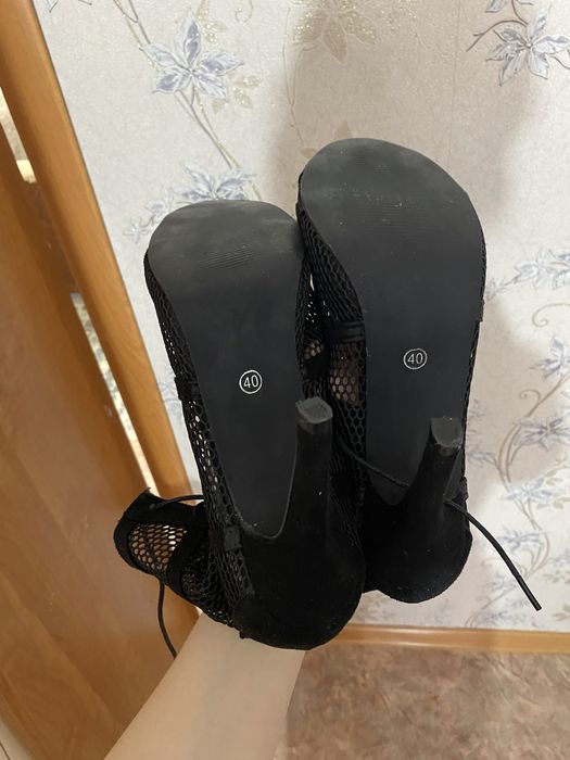 Туфли для High Heels(хай хилс) Павлодар