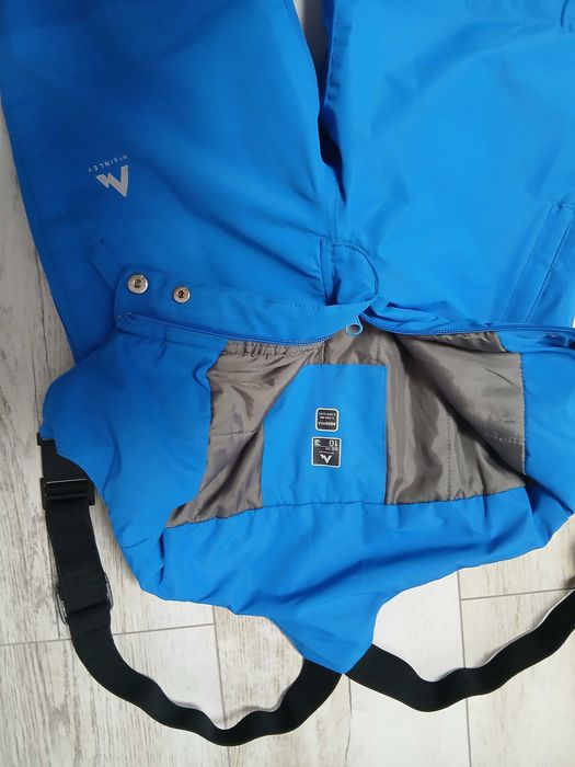 Pantaloni baieti ski