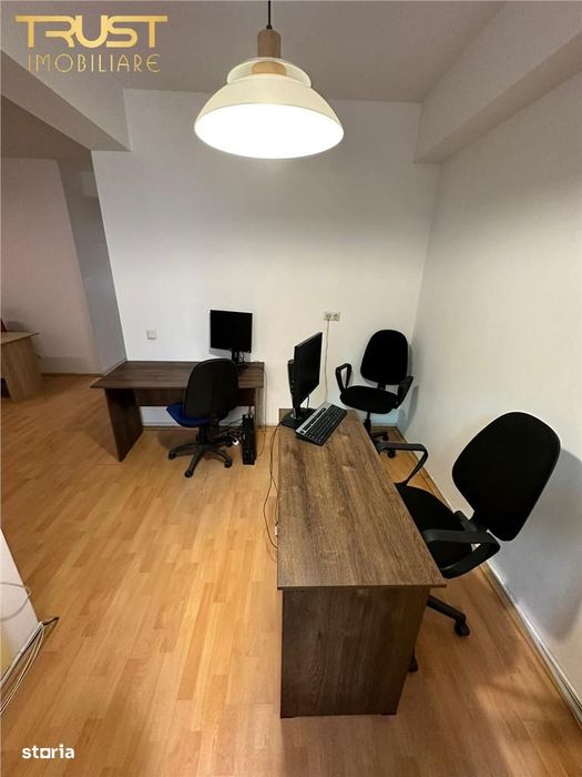 2 camere l Zona Tribunal | Parcare | Acces Dorobantilor| 21 Decembrie — fotografia 3