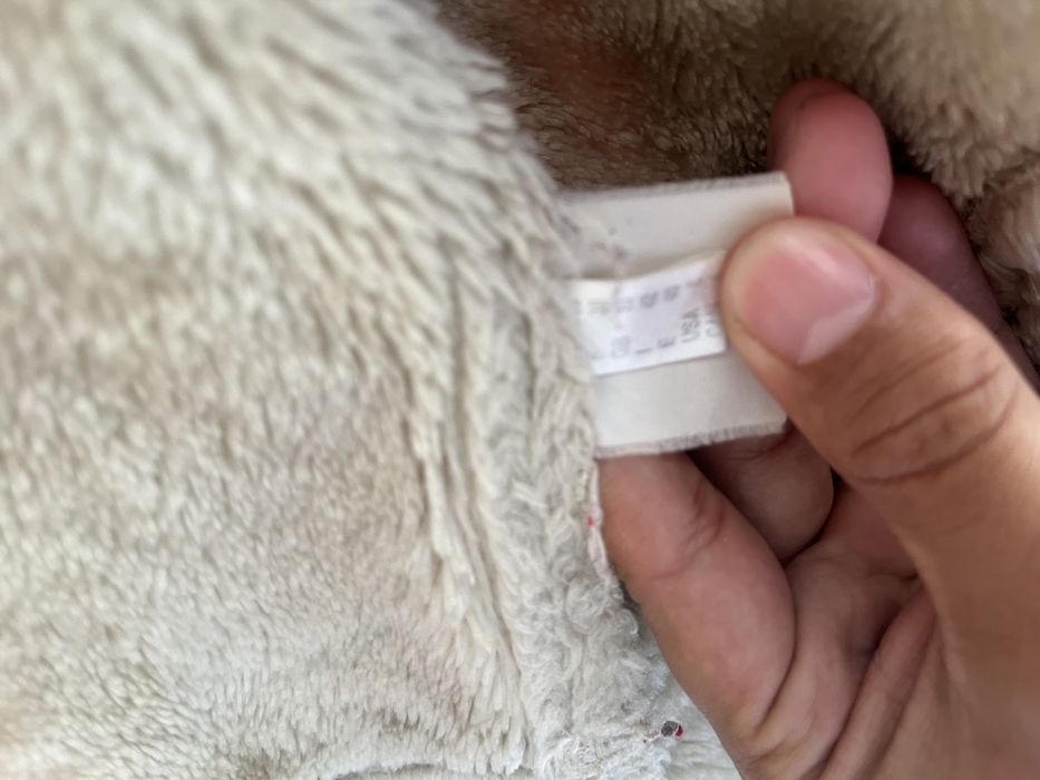 Продается дубленка