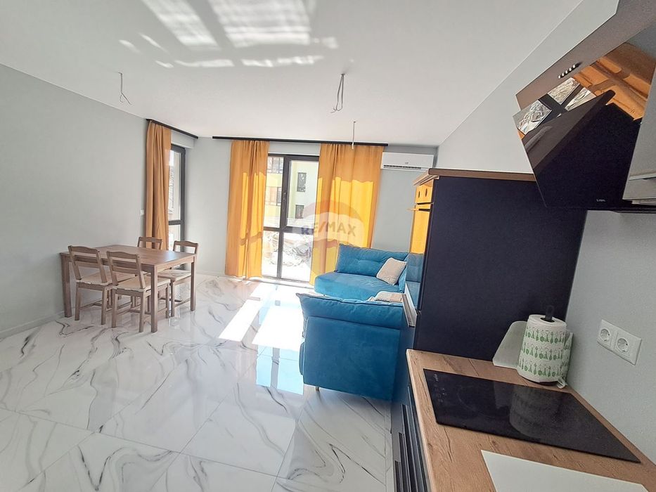 Продава се Двустаен апартамент в Варна, Възраждане 3 - 64 кв.м за 1036 €/кв.м - Снимка #3