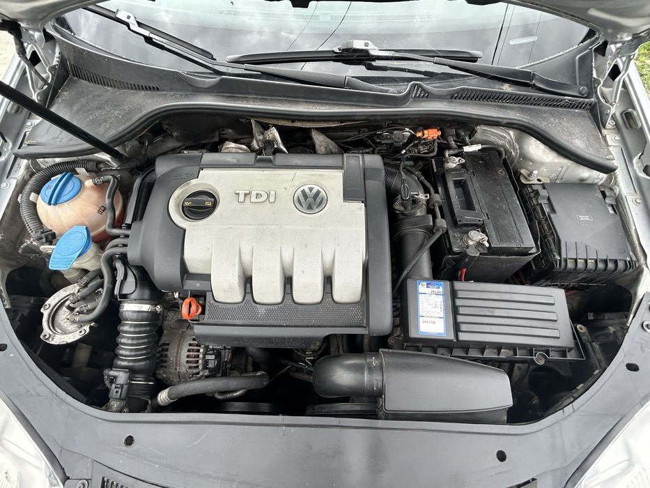 Golf 5 break 1.9 105cp