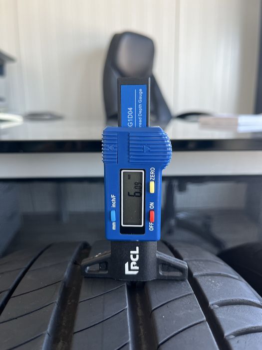 Оригинални джанти 17 цола 5х112 за Мерцедес с летни гуми 205/55/17