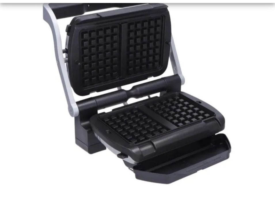 Электрогриль TefalOptigrill+GC716D12