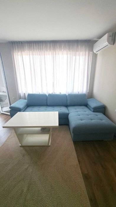 Апартамент с две спални след ремонт Варна център