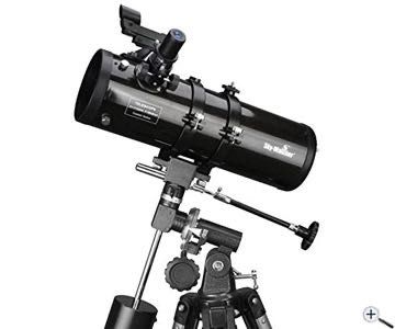 Телескоп Sky-watcher 114-1000-отлично състояние