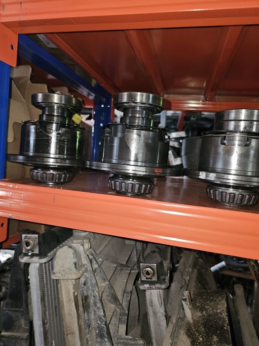 Piese Suzuki Grand Vitara/Motor/Transmisie/Elemente