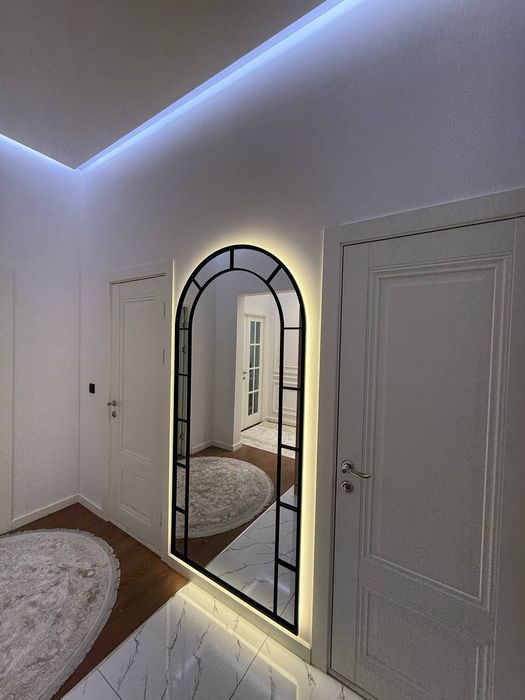 Квартира 6 комнат ЖК Nur, 210м² Юнусабадский р-н, напротив Алайского