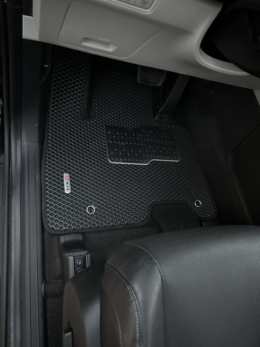 Kovriki Evakor, Kovriki ASIA EVA, Ева Полики. Коврики ASIA EVA