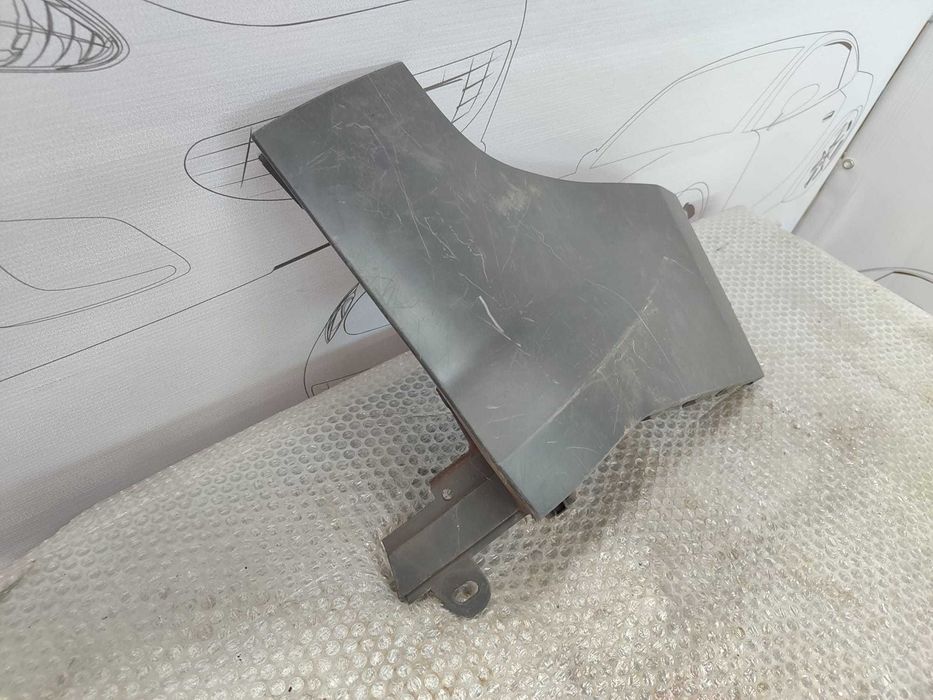 Colt Bara Spate Dreapta / Coltisor Bara Ford Transit Courier 2014–2023 / Cod OEM 1883237 (4D2)