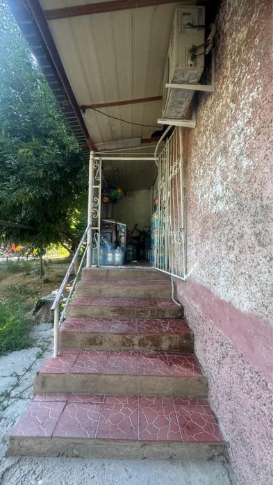 Азық түлік дүкені жалға беріледі