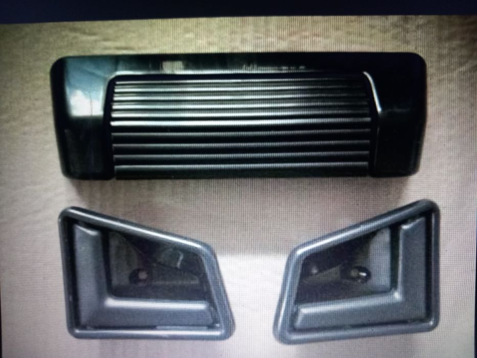 Mâner suzuki vitatra piesa caroserie far vitara grila maner hayon usa