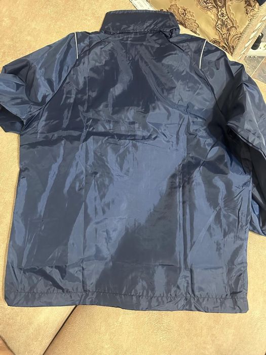 Куртка дождевик errea XL