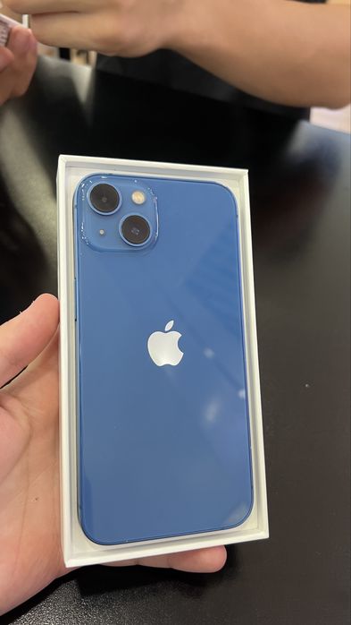 Iphone 13 | 128 gb | 73%