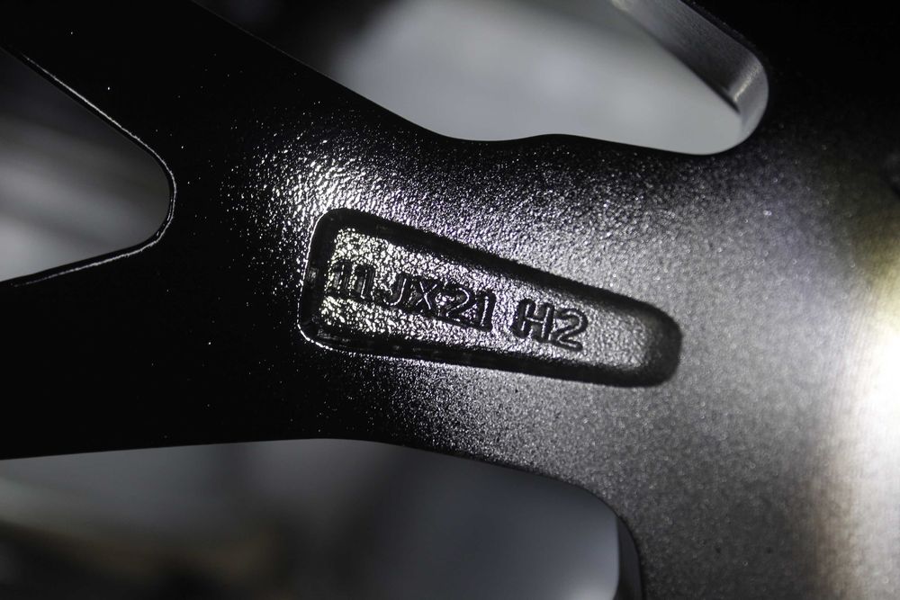 Джанти 21" Audi Q7, Q8