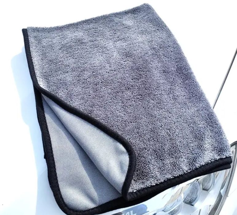 Prosop detailing NOU/carpa microfibra 60*80cm/ 700 GSM