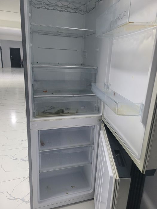 Холодильник беко б/У