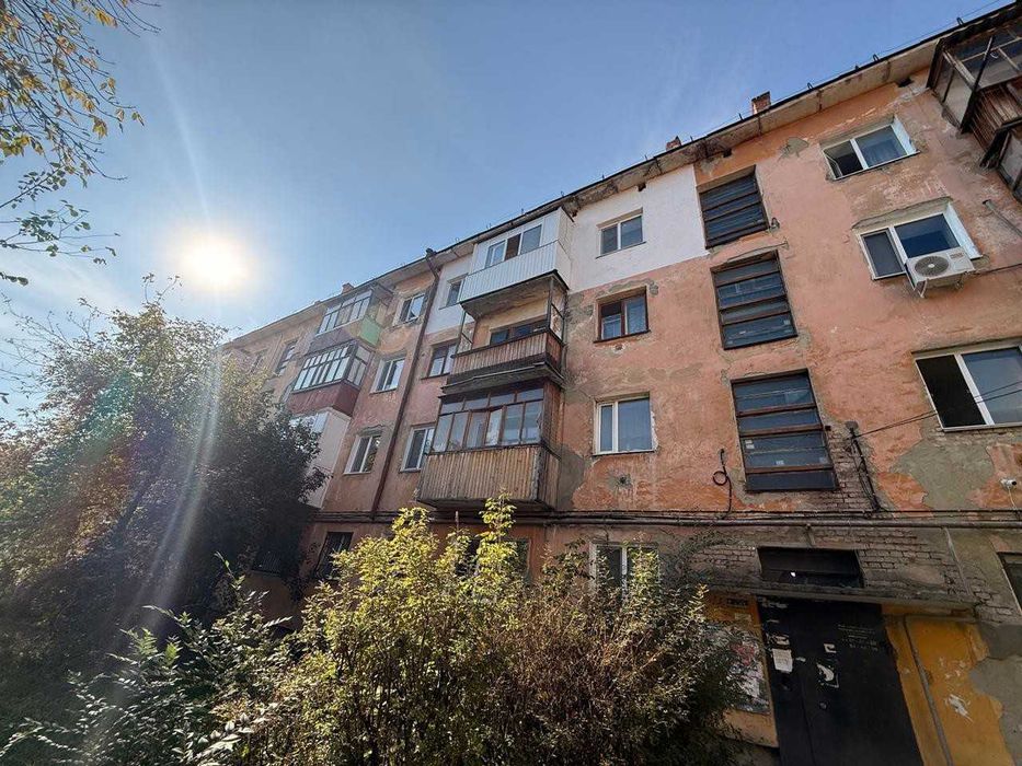 Продажа 1-комнатной квартиры