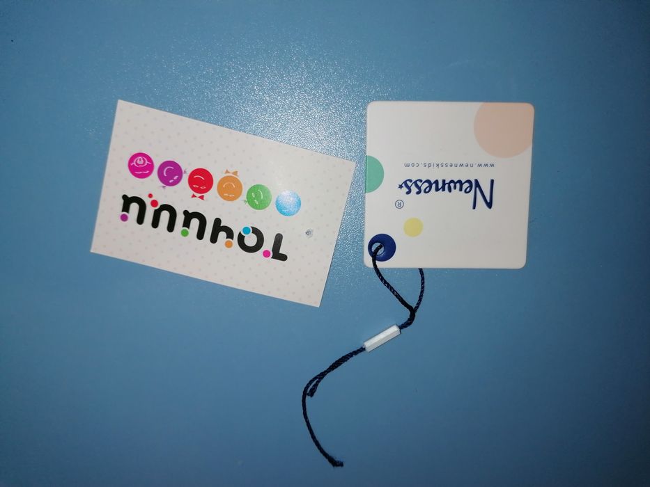 Риза Newness  80 см