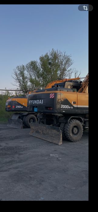 Услуги эксковатора есть доставка в пригороды