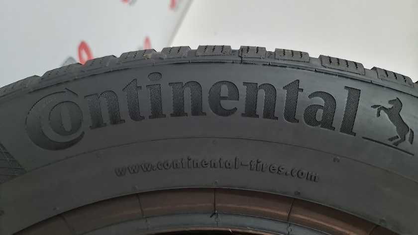 Anvelope 215/65/R17 99T CONTINENTAL M+S 215 65 17 99T CP-N20158