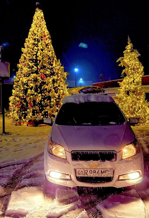 Такси в горы Чимган Чарвак