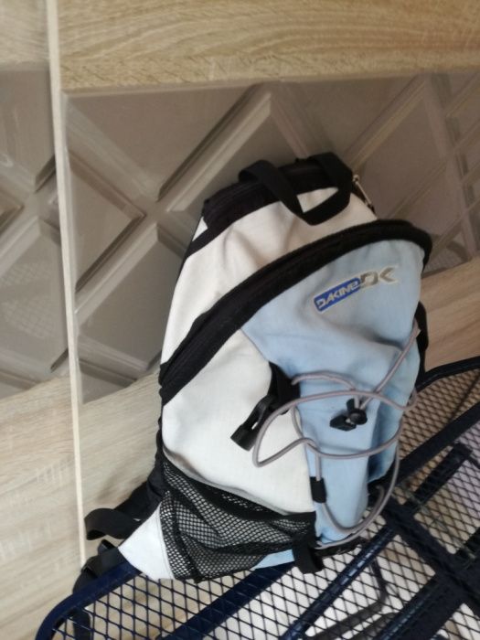 Ски алпииска раница Dakine