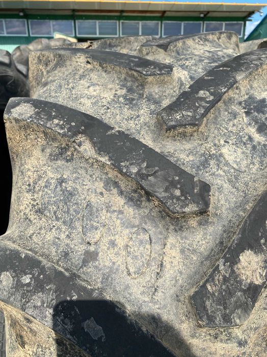 Anvelope 520.70 R34 BKT