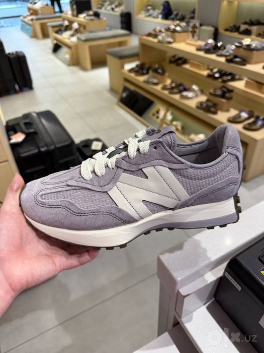 Кроссовки New balance 50% скидка