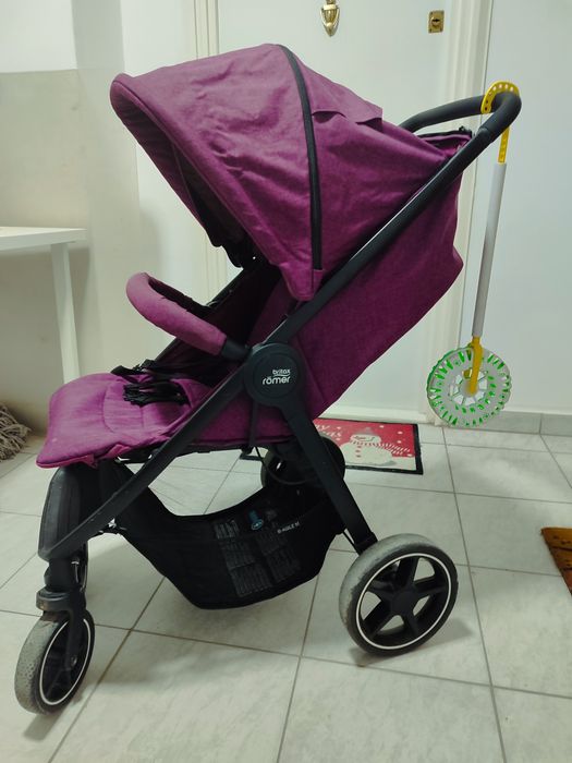 Carucior pentru copii Britax Romer