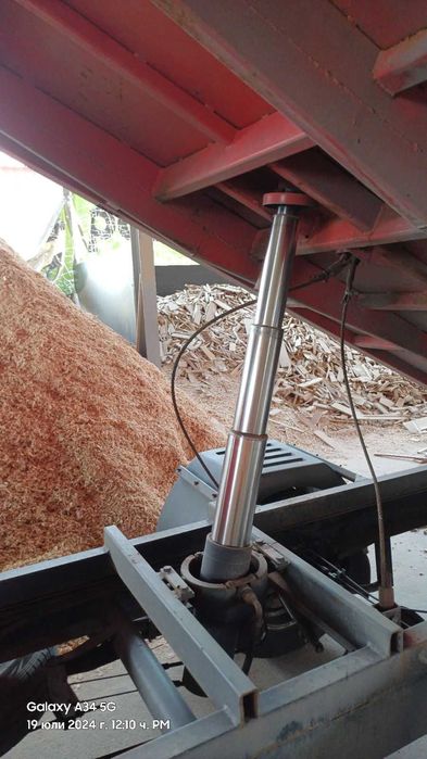 Renault Mascott 2009