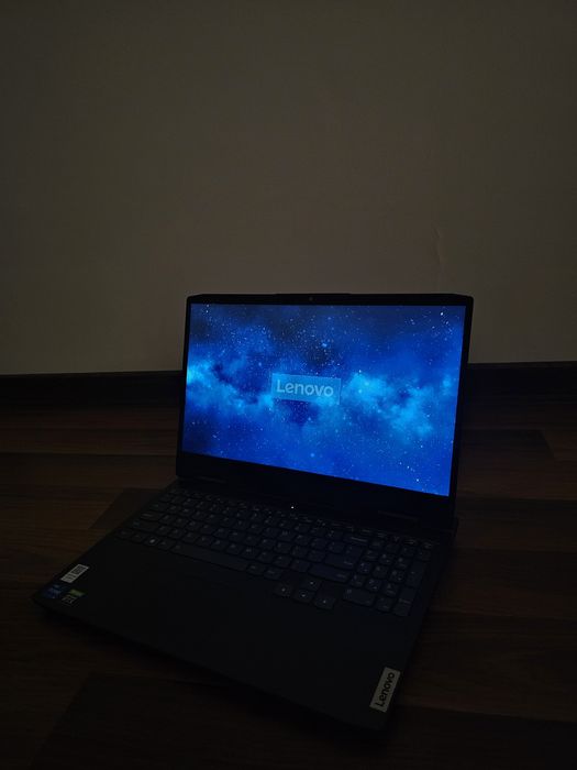 Lapto Lenovo Ideapad gaming 3i