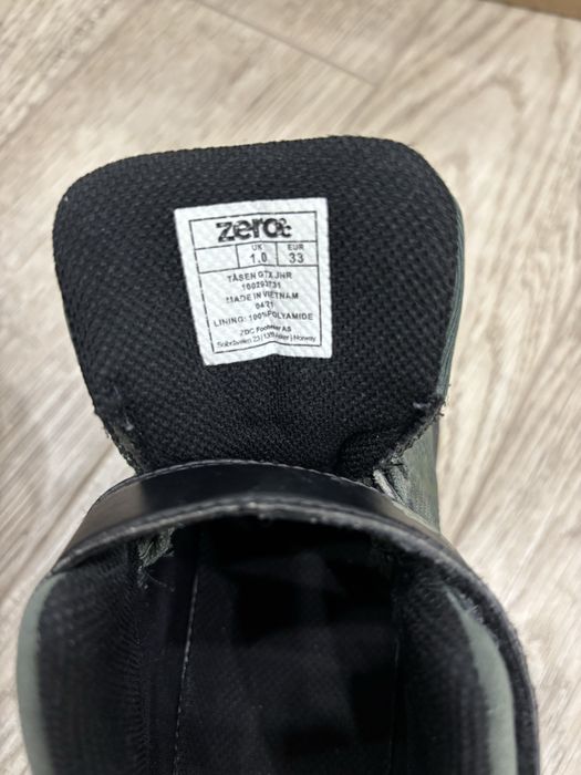 Осенние ботинки кроссовки 33 размер